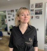 Абашева Екатерина