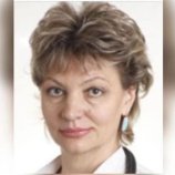 Рагозина Елена Ивановна