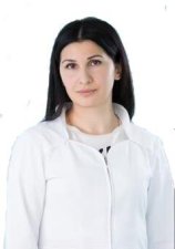 Уртаева Зарина Руслановна