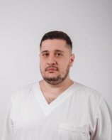 Мкртчян Торгом Оганесович