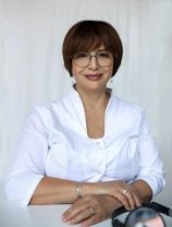 Атаева Елена Ивановна