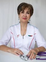 Хачатурян Галина Николаевна