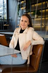 Абрезанова Наталья Дмитриевна