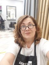 Бибикова Гульнара Абдул-Кадыровна