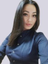 Васильченко Анастасия Александровна