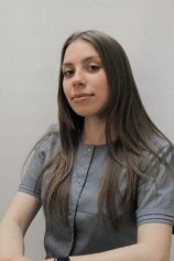 Фролова Алина Дмитриевна