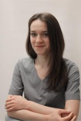 Клеванцова Татьяна Сергеевна