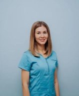 Спивакова Юлия Геннадьевна