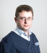 Кузнецов Антон Валерьевич