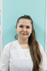 Сабирьянова Диана Рамилевна
