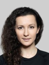 Ковалевская Ольга Алексеевна