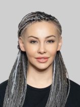 Токунова Светлана Вячеславовна