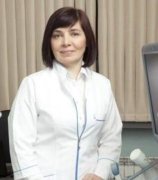 Джанибекова Шерифат Салиховна