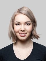 Рассадникова Елизавета Сергеевна