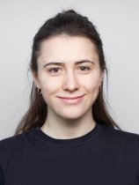 Чудотворова Ольга Андреевна