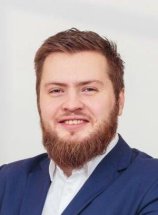 Нагорный Ростислав Владиславович