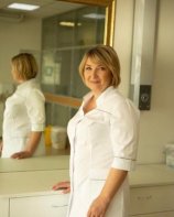 Гамбурцева Галина Васильевна