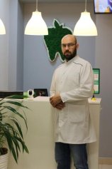 Мытарёв Александр Александрович