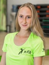 Грицкова Любовь Николаевна