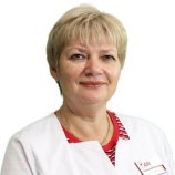 Воронина Эльвира Владимировна