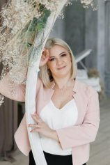 Литашина Ксения