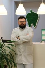 Клюшников Сергей Александрович