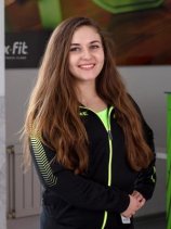 Задоркина Екатерина