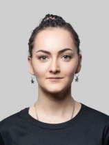 Блиновская Анна Александровна