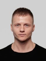 Гоголь Леонид Леонидович