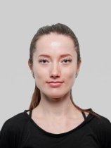 Волкова Виктория Олеговна