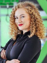 Щекотова Анастасия Николаевна