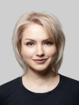 Бусарова Елена Ивановна