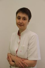 Гуляева Елена Сергеевна