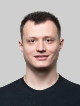 Уваркин Павел Алексеевич