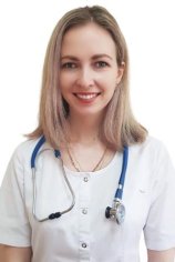 Попова Татьяна Евгеньевна