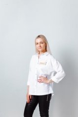 Телина Марина Владимировна