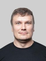 Федотов Евгений Владимирович