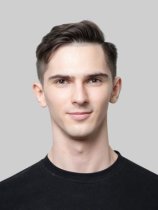 Страшнов Алексей Александрович