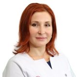 Травникова Оксана Михайловна