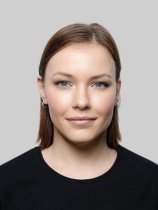 Медведева Алина Ренатовна