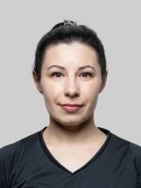Степуренко Виктория Владимировна