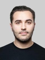 Маргушев Владимир Геннадьевич