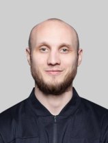 Георгиев Вячеслав Игоревич