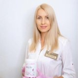 Русинова Ирина Алексеевна