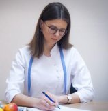 Миляева Юлия Сергеевна