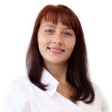 Горобец Елена Васильевна