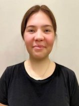 Кулешова Дарья Константиновна