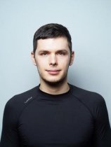 Сидорин Дмитрий Олегович
