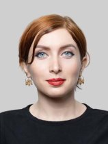 Занченко Людмила Ибрагимовна