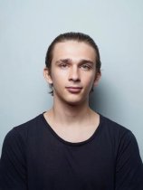 Назаров Никита Алексеевич